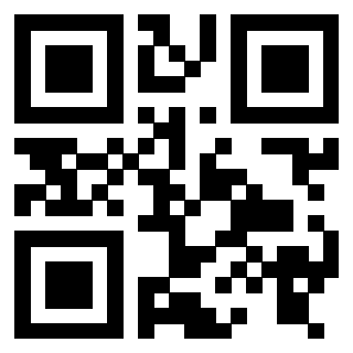 Scansione del Qr Code di 3916147324