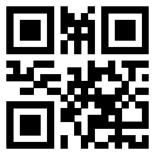 3916147327 Qr Code associato