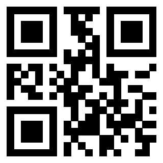 3916147328 - Immagine del Qr Code associato