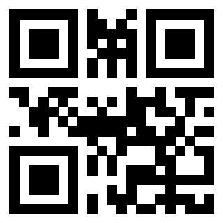 3916147330 - Immagine del QrCode associato