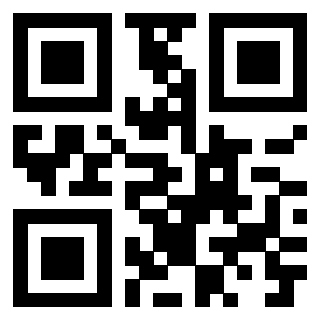Il QrCode di 3916147331