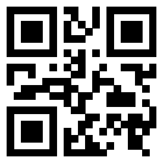 3916147343 - Immagine del QrCode associato