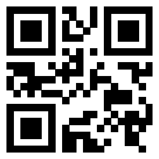 3916147346 - Immagine del QrCode associato