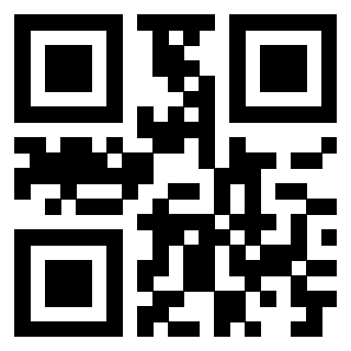 Scansione del Qr Code di 3916147348