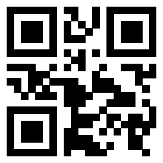 Il QrCode di 3916147351