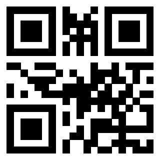 3916147352 - Immagine del QrCode associato