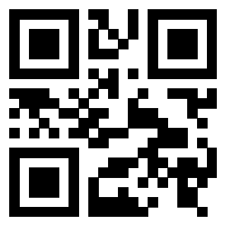 3916147355 Qr Code associato