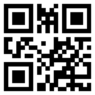 3916147361 - Immagine del Qr Code associato