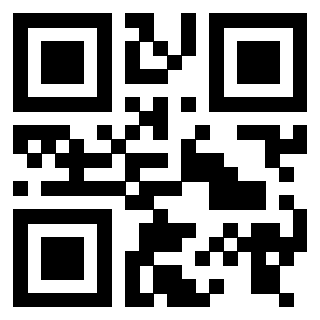 3916147362 - Immagine del Qr Code associato