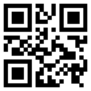 Scansione del Qr Code di 3916147370
