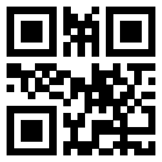 Scansione del Qr Code di 3916147372