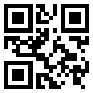 3916147375 QrCode associato