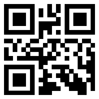 3916147376 - Immagine del QrCode associato