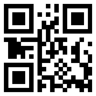 3916147380 - Immagine del QrCode associato