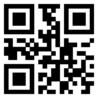 3916147382 - Immagine del Qr Code associato