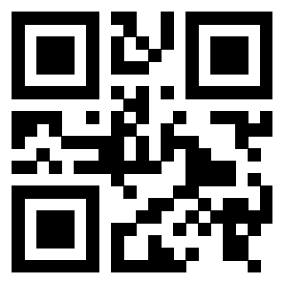 Scansione del Qr Code di 3916147384
