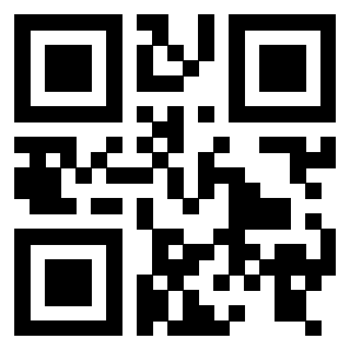 3916147385 Qr Code associato