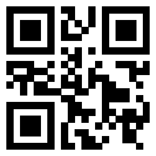 3916147387 - Immagine del QrCode associato