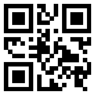 3916147389 QrCode associato