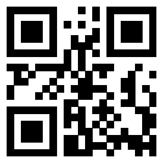 Scansione del Qr Code di 3916147392