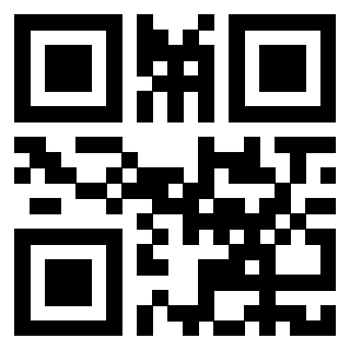 3916147393 - Immagine del QrCode associato