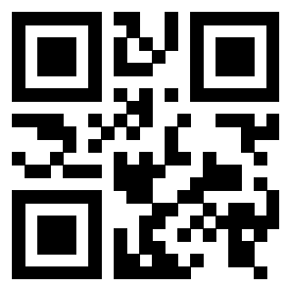 Immagine del Qr Code di 3916147394