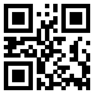 3916147395 QrCode associato