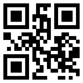 Immagine del QrCode di 3916147396