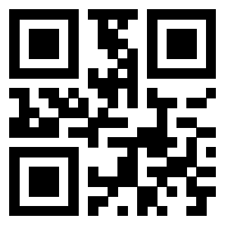 Il QrCode di 3916147397