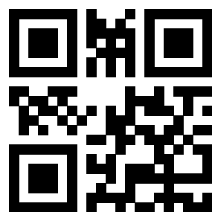 Immagine del QrCode di 3916147398