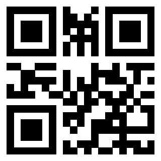 Immagine del Qr Code di 3916147399