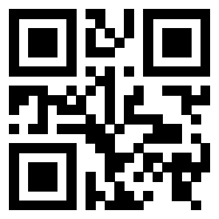 3916147401 - Immagine del Qr Code