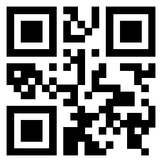 3916147405 Qr Code associato