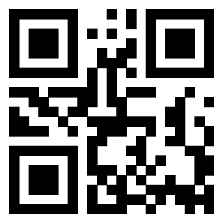 3916147406 QrCode associato