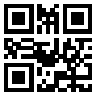 3916147408 - Immagine del QrCode