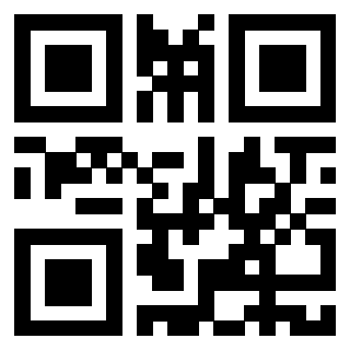 3916147409 - Immagine del QrCode associato