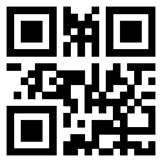 3916147412 - Immagine del QrCode associato