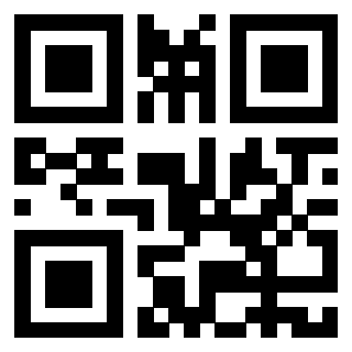 Il QrCode di 3916147414