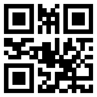 Immagine del QrCode di 3916147417