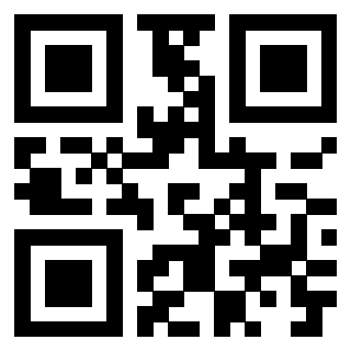 Scansione del Qr Code di 3916147419