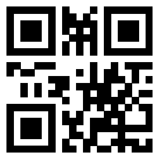 3916147423 - Immagine del QrCode