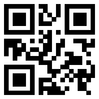 Il QrCode di 3916147424