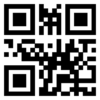 3916147426 - Immagine del Qr Code associato