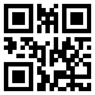 Scansione del Qr Code di 3916147428