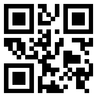 Immagine del QrCode di 3916147436