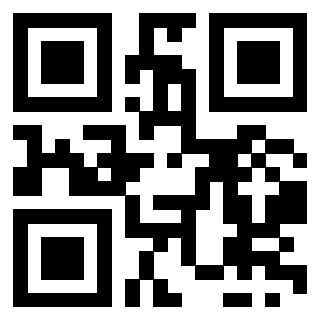 3916147439 - Immagine del QrCode associato