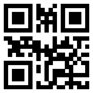 Immagine del Qr Code di 3916147440