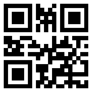 Immagine del Qr Code di 3916147441