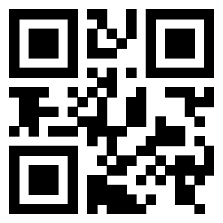 3916147444 - Immagine del QrCode associato