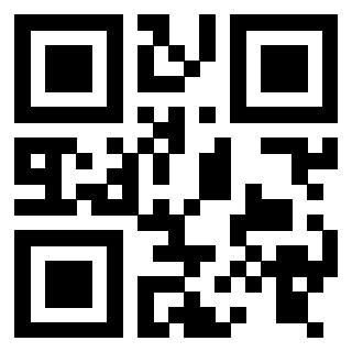 3916147446 - Immagine del QrCode associato
